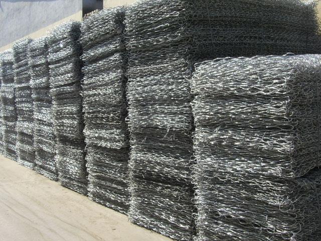 哈爾濱加筋石籠網(wǎng)