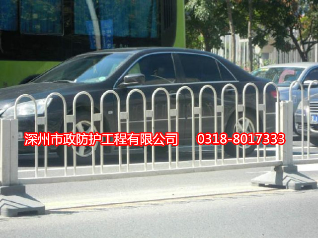 市政護(hù)欄網(wǎng)