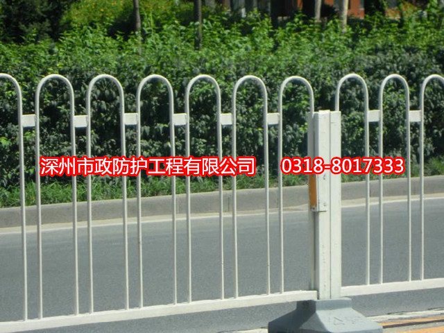 市政護(hù)欄網(wǎng)